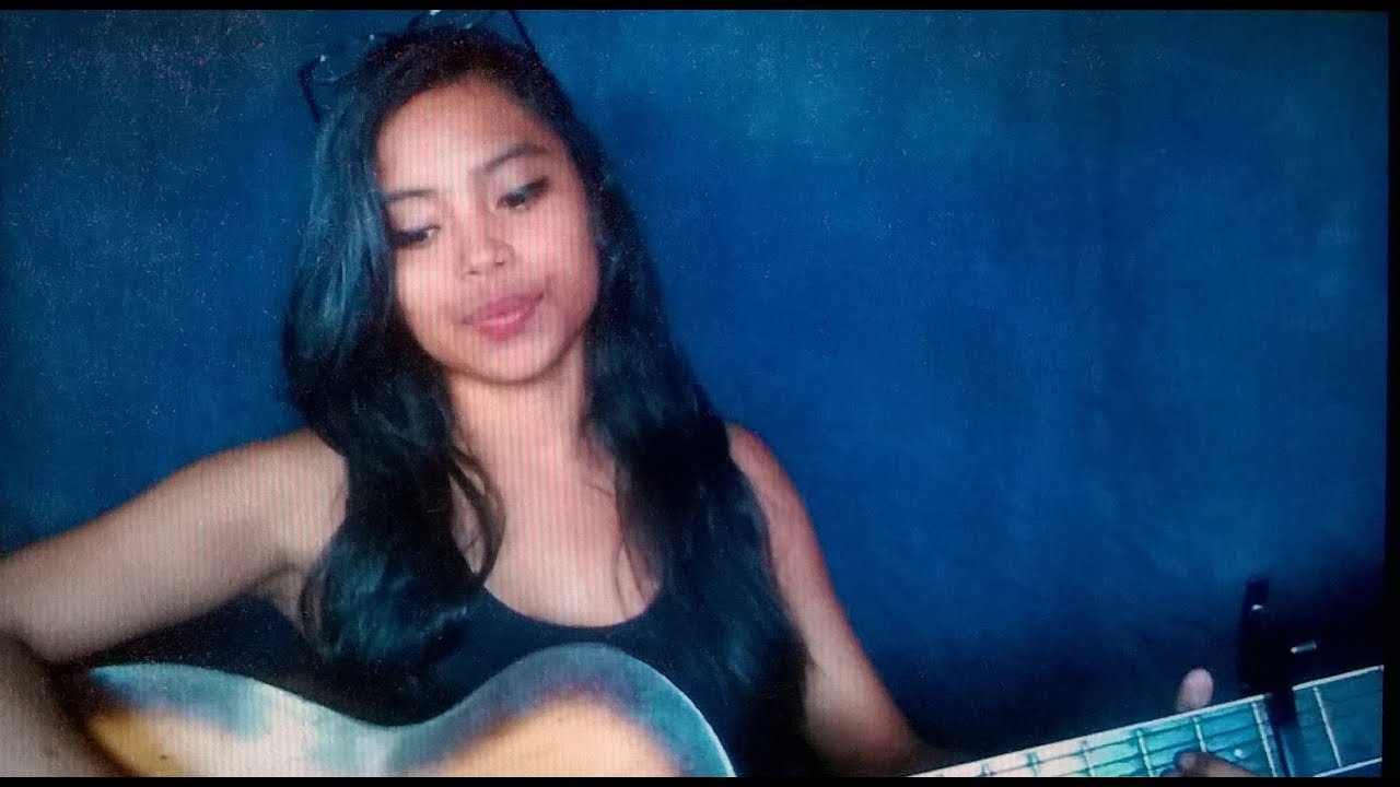 Ilay silako (Rak Roots) acoustic cover by Jess Alison