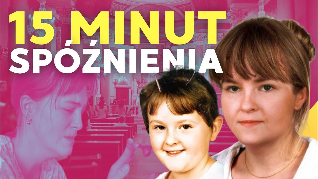Dla matki zaginionego dziecka reszta życia jest tylko czekaniem | Zaginięcie Sylwii Iszczyłowicz