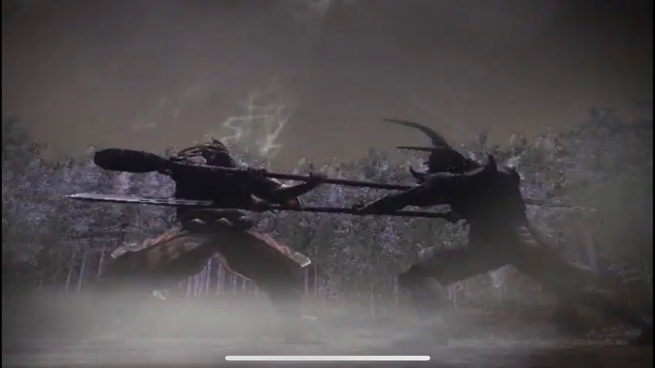 戦国無双 猛将伝 本多忠勝 地獄 山崎之戰(PCSX2)