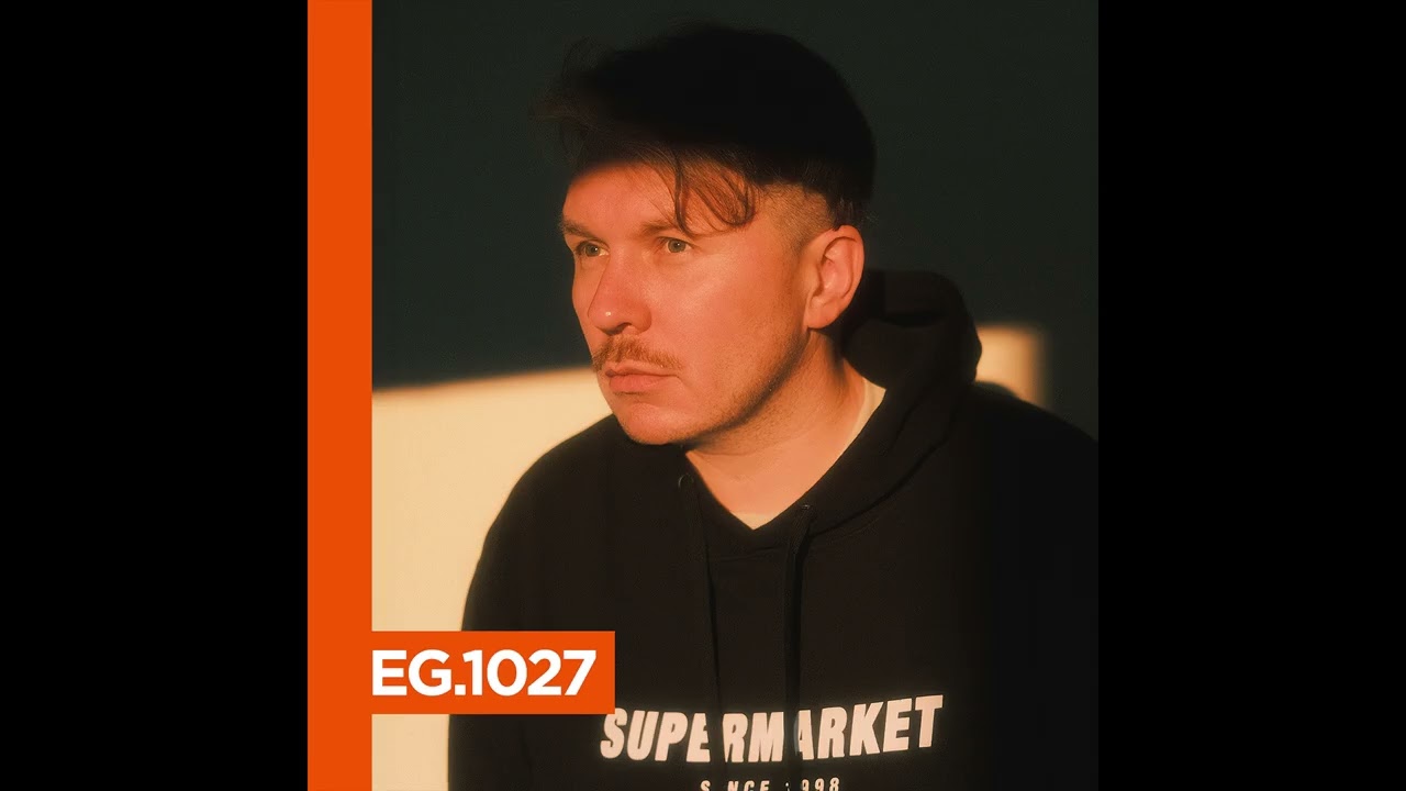 Andrey Pushkarev - EG.1027 [Podcast]