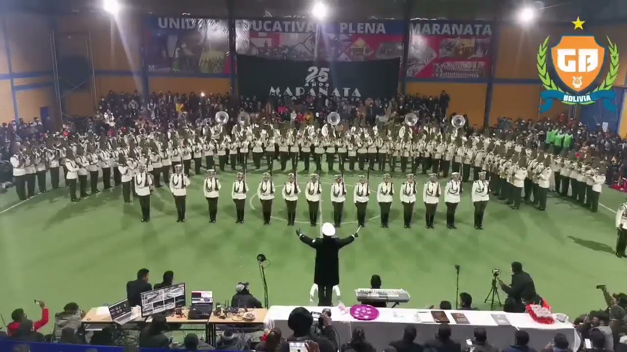 C.E.C. BETHEL...en los 25 años de aniversario del colegio MARANATA....