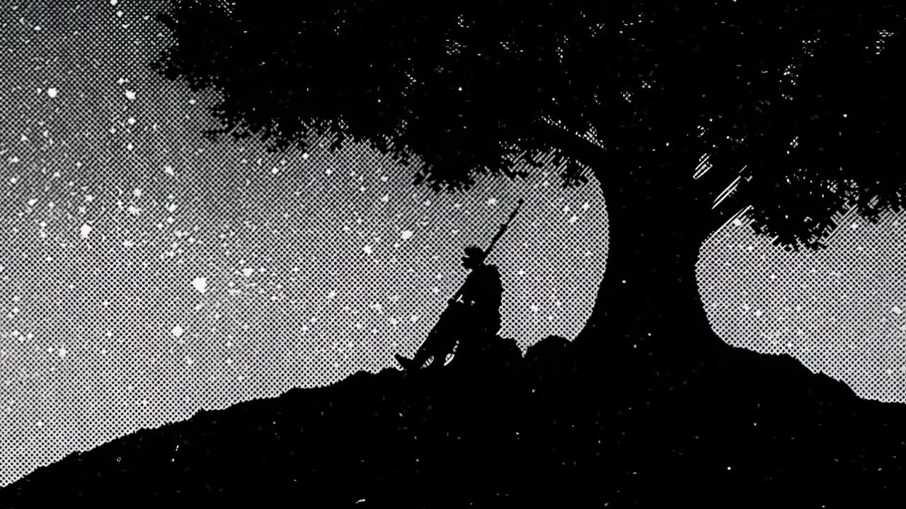 Berserk is ART