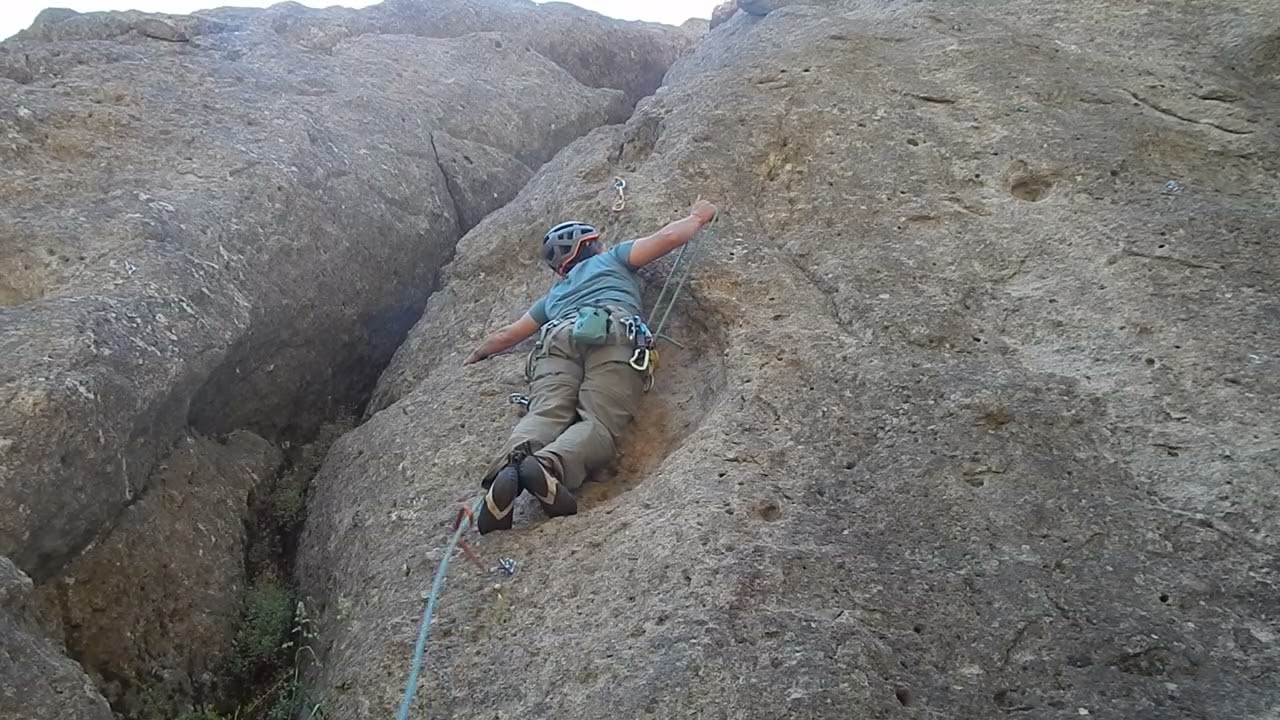 Sector Cipres, el Covisal.