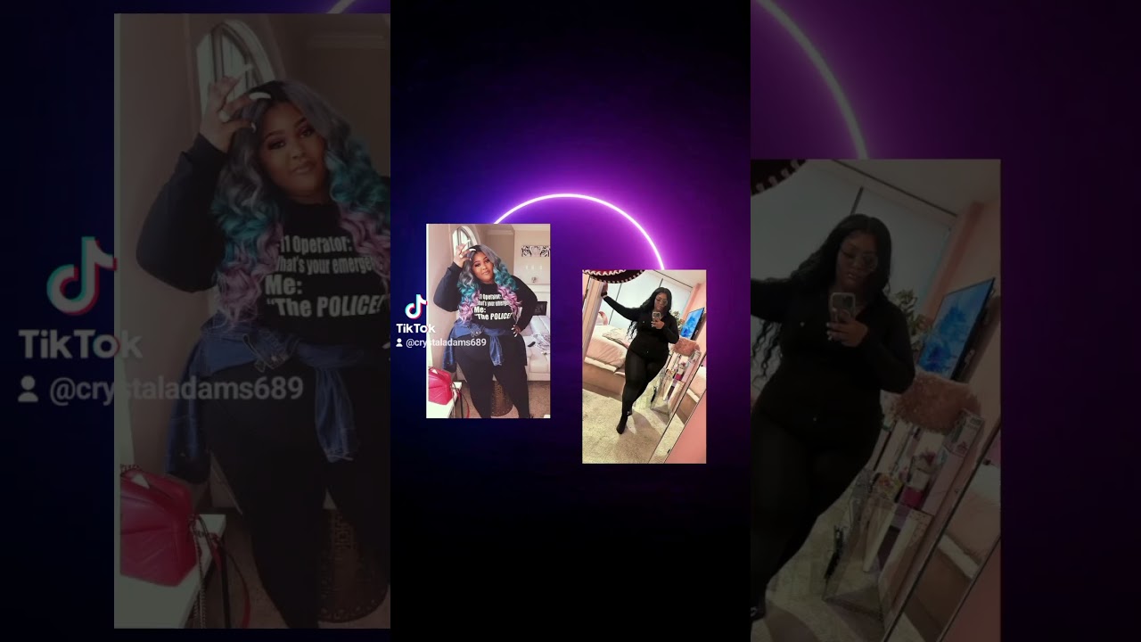 Tokyo Vanity on her slay after weight loss