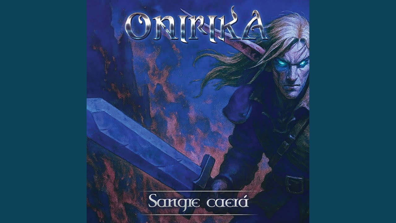 Sangre caerá (Remastered)