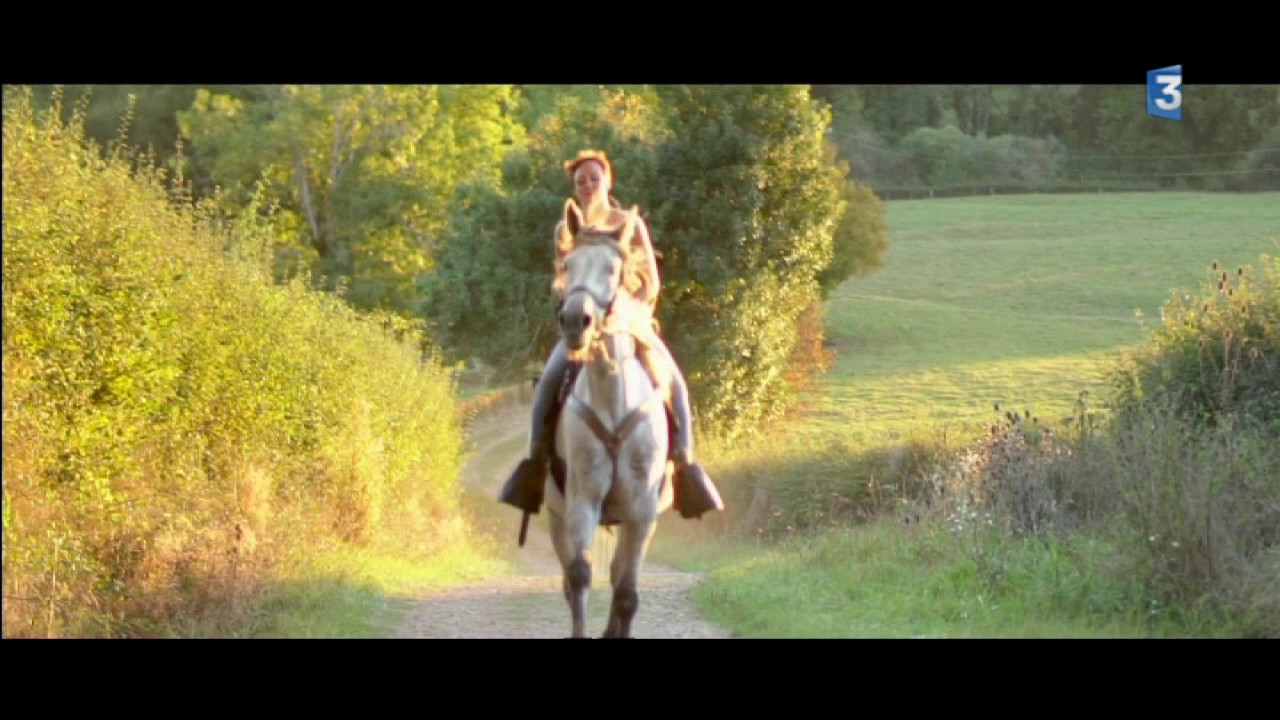 La Sa&ocirc;ne-et-Loire se fait un film pour attirer les touristes