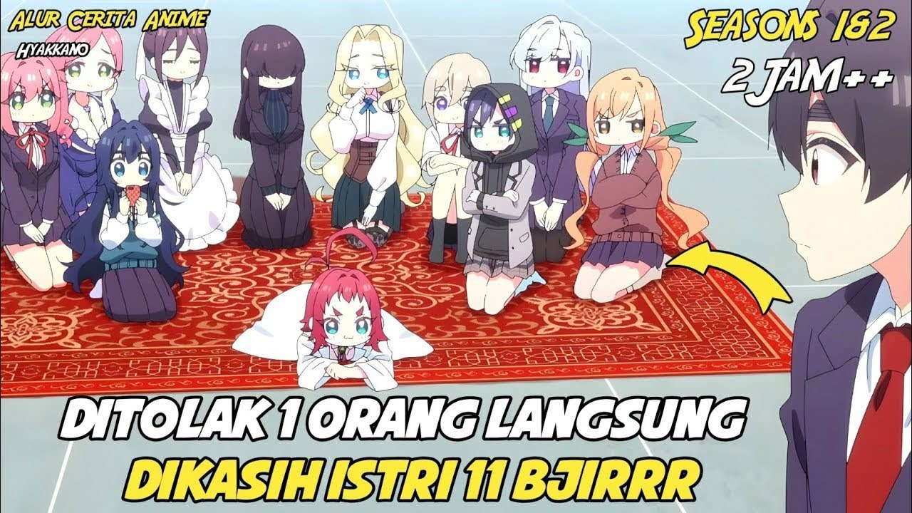 KETIKA DITOLAK SAMA SATU CEWEK TAPI MALAH DIKASIH 11‼️SATU COWOK BAHAGIA COWOK LAIN WHEN YAA...😤🗿