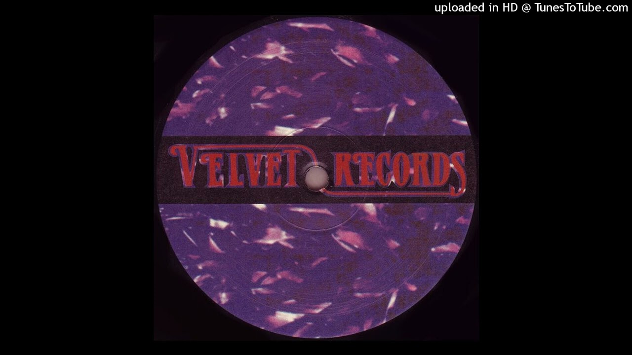 Gene Douglas - Duley (Gene's Duley Club Mix)