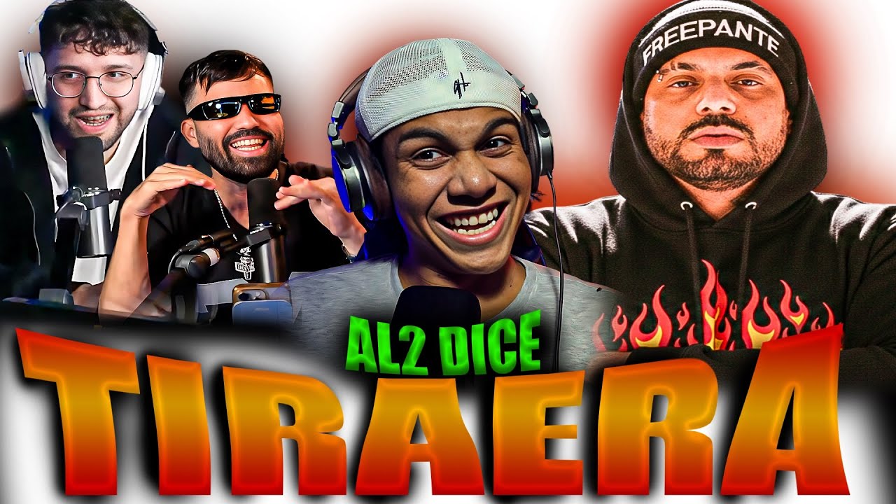 AL2 EL ALDEANO confirma respuesta para TEMPO 