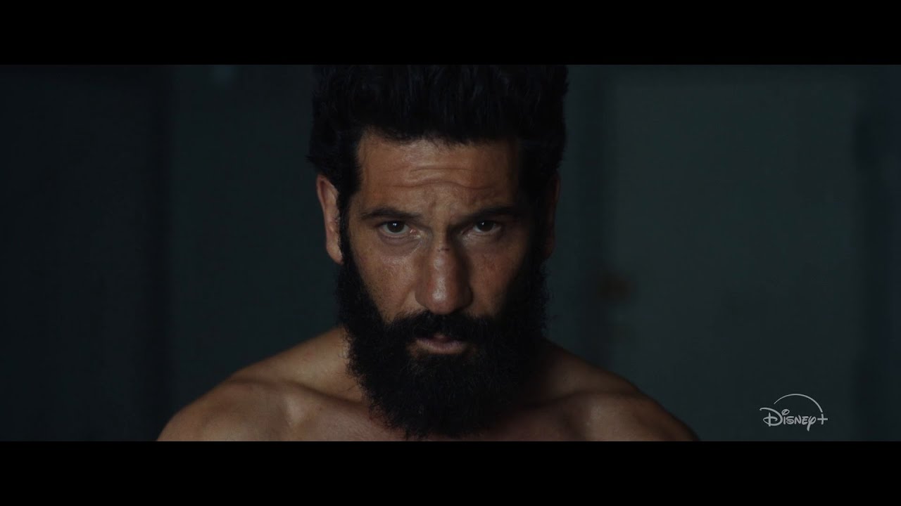 A Marvel Television Special Presentation: The Punisher: One Last Kill | Official Trailer