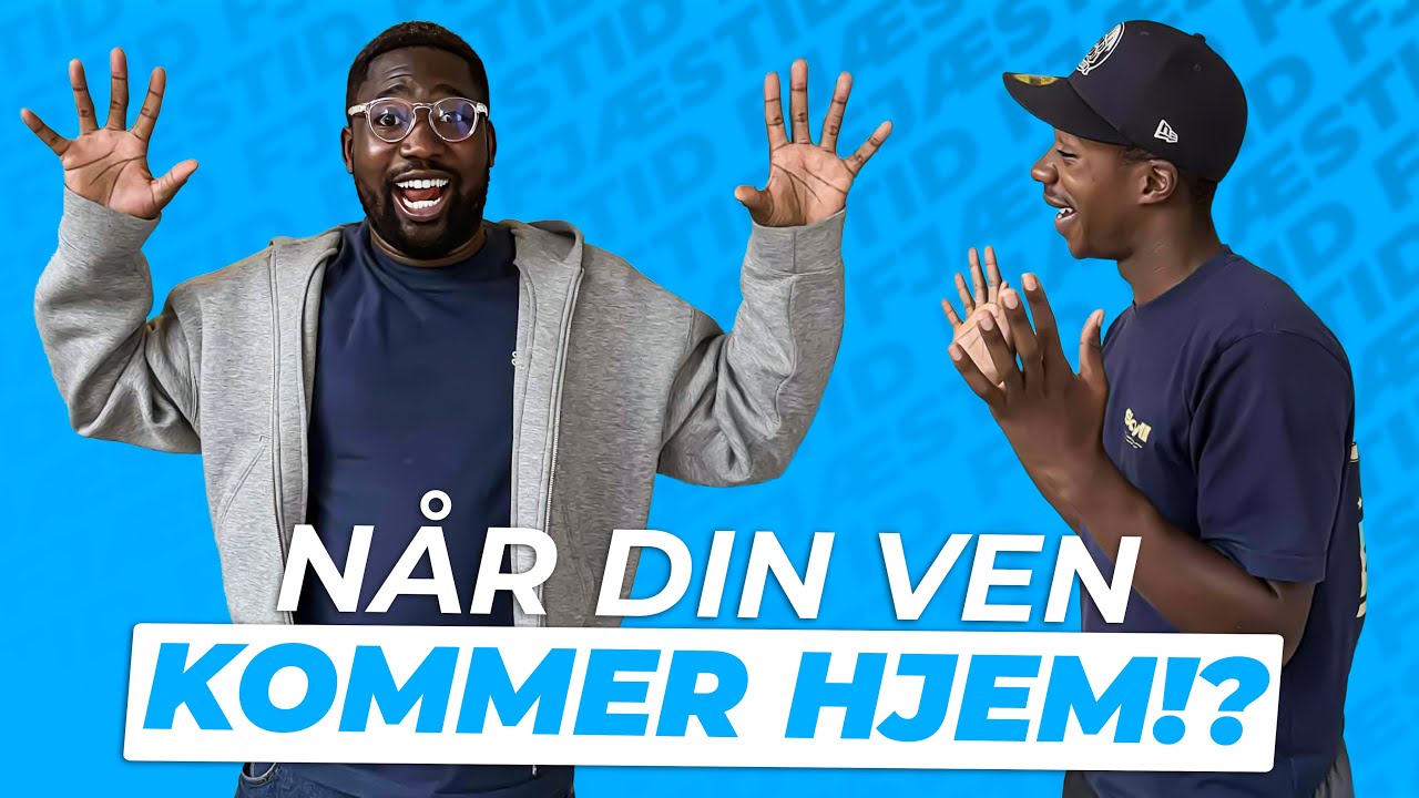 Fjæstid Ep 67: Elie er tilbage, med et velkendt ansigt.