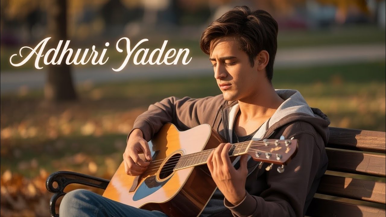 Adhuri Yaden ❤️💝🥺🥺💞😔 | Bollywood Sad Song 😔🥺🌺🎶#sadsong 