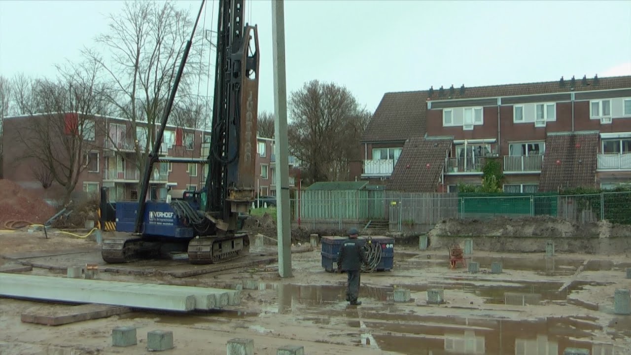 Heien op de maat!   HD 1080p