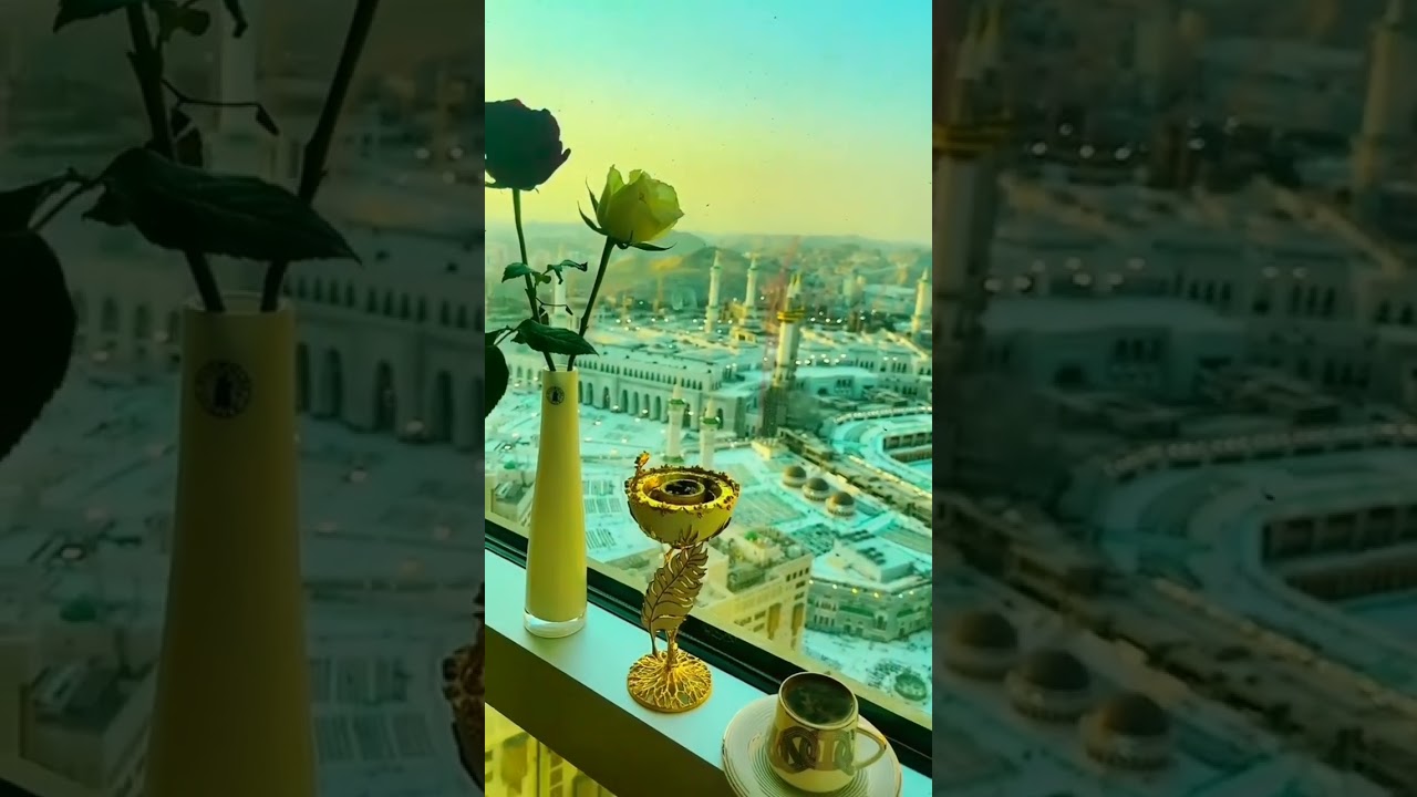 New Islamic Trending Video #viral #islamic #islamicvideo