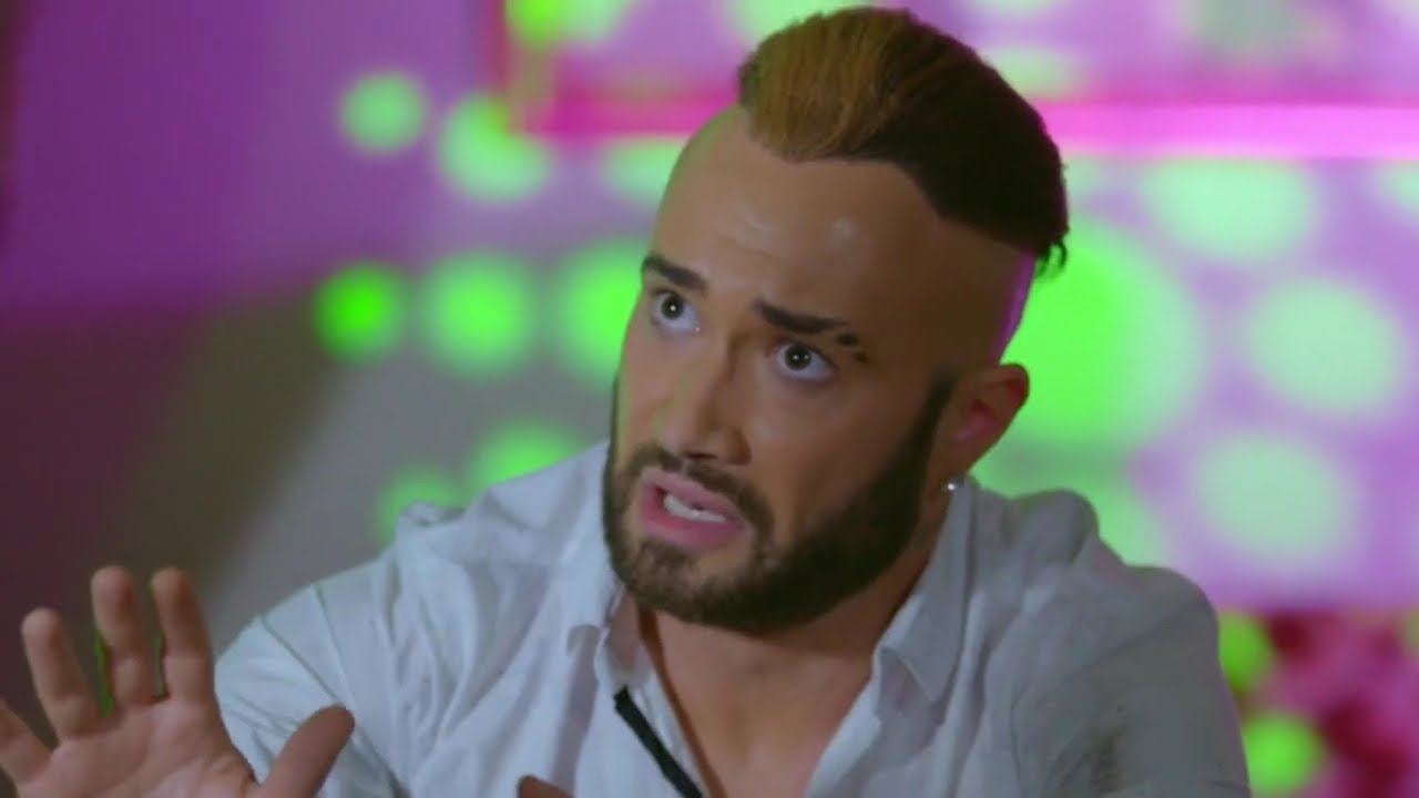 Malone recurge la un gest EXTREM după ce TOATĂ LUMEA a aflat că are DATORII la cămătari 😮