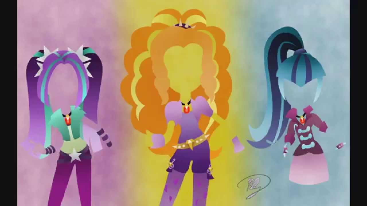 Let's Have A Battle (of the Bands) (Full Instrumental Cover)