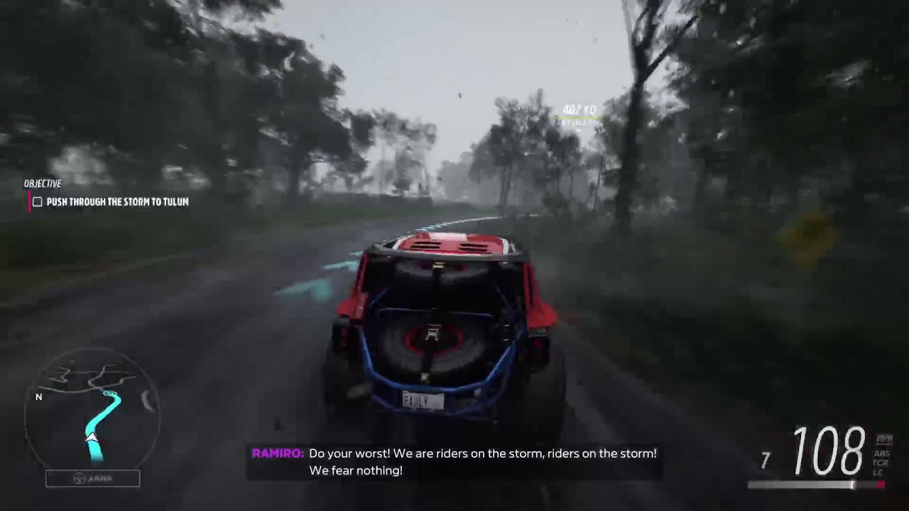 Forza5