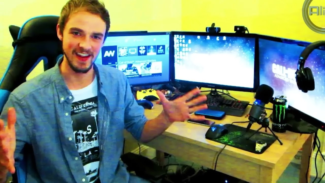 I AM IN THE NEW ZOMBIES MAP!!! (Call of Duty Zombies)