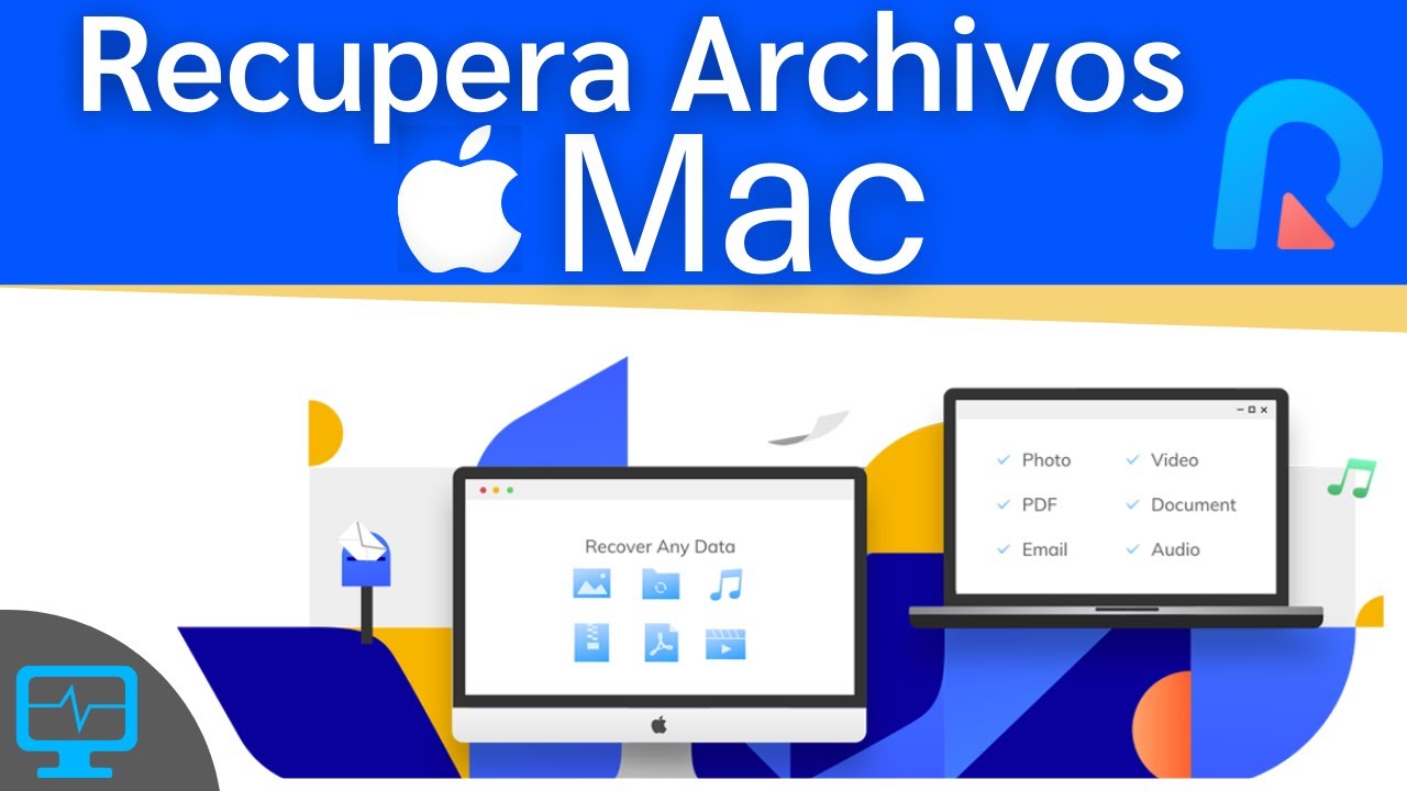 ♻ Recupera tus Archivos Borrados 🗑 en tu Mac 🖥 | Ultfone Mac Data Recovery