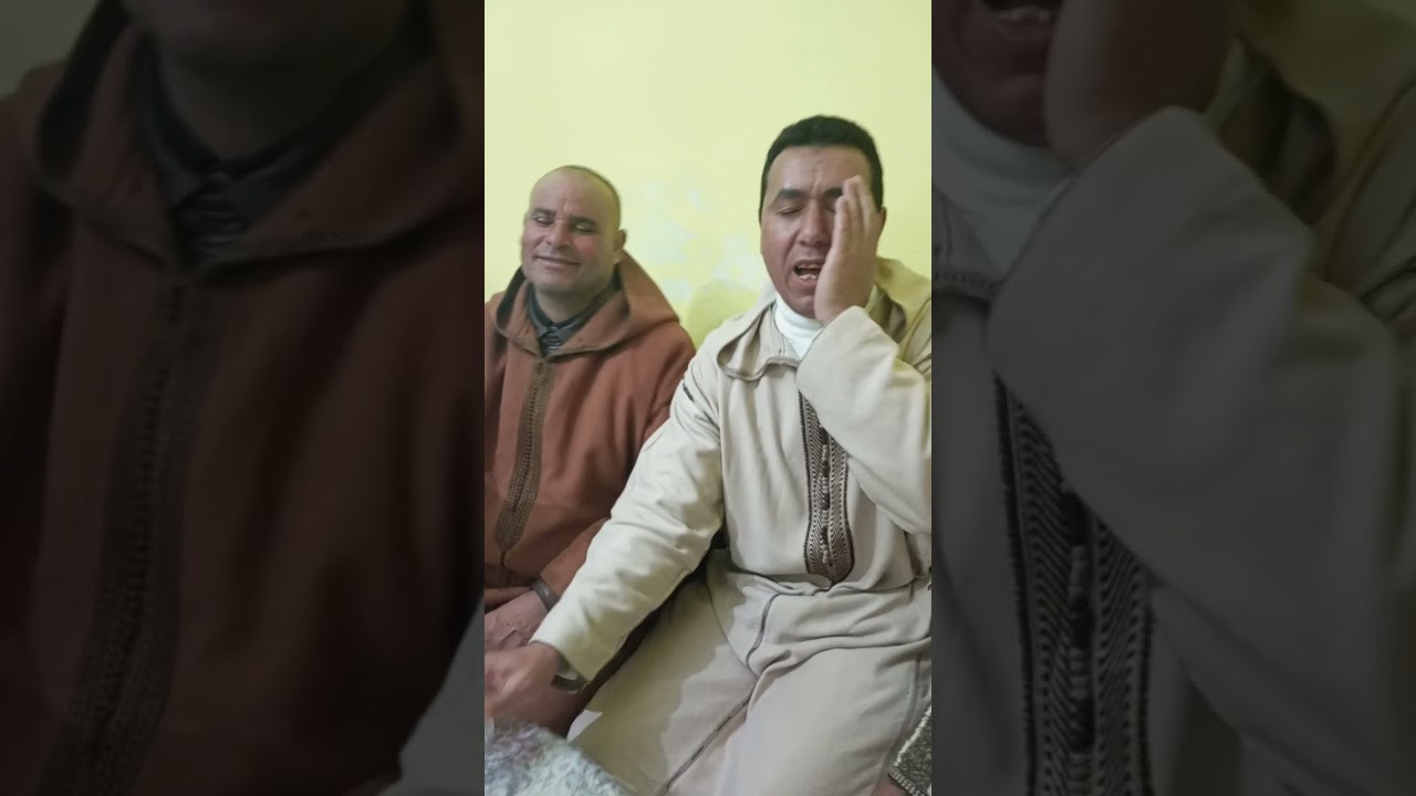 الفقير حجاج والشرقي باولاد القاضي ابيناط كيسر اولاد سيدي بنداود سطات (1)