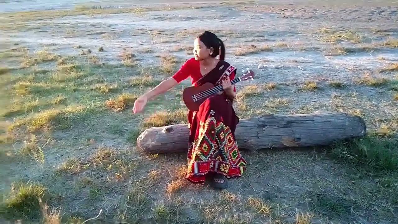 KAYE GIKAYE  SILAPATHAR//  BY //MONALISHA DOLEY 🥰