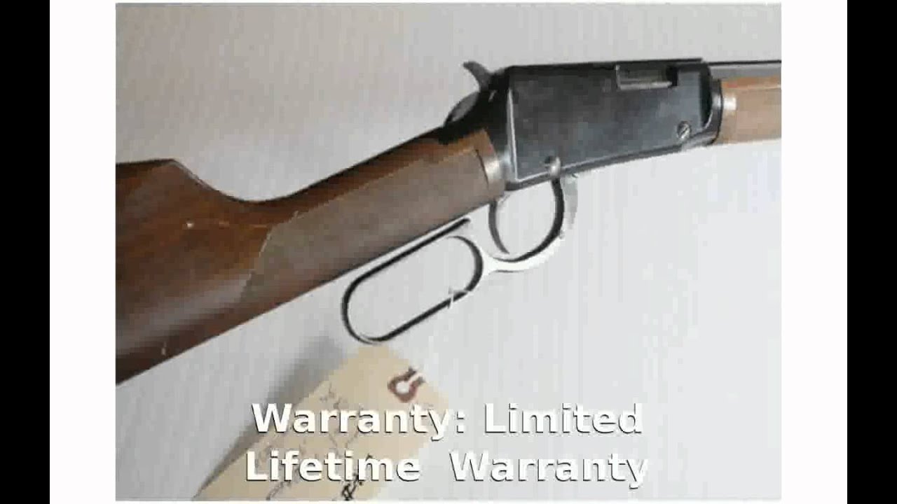 Henry Repeating Arms Varmint Express  .17 HMR Rifle Full Specs and Tech Details