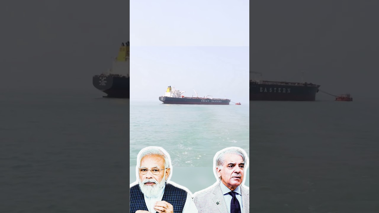 China & Russia Get Special Hormuz Access? Iran Makes Big Statement #iran