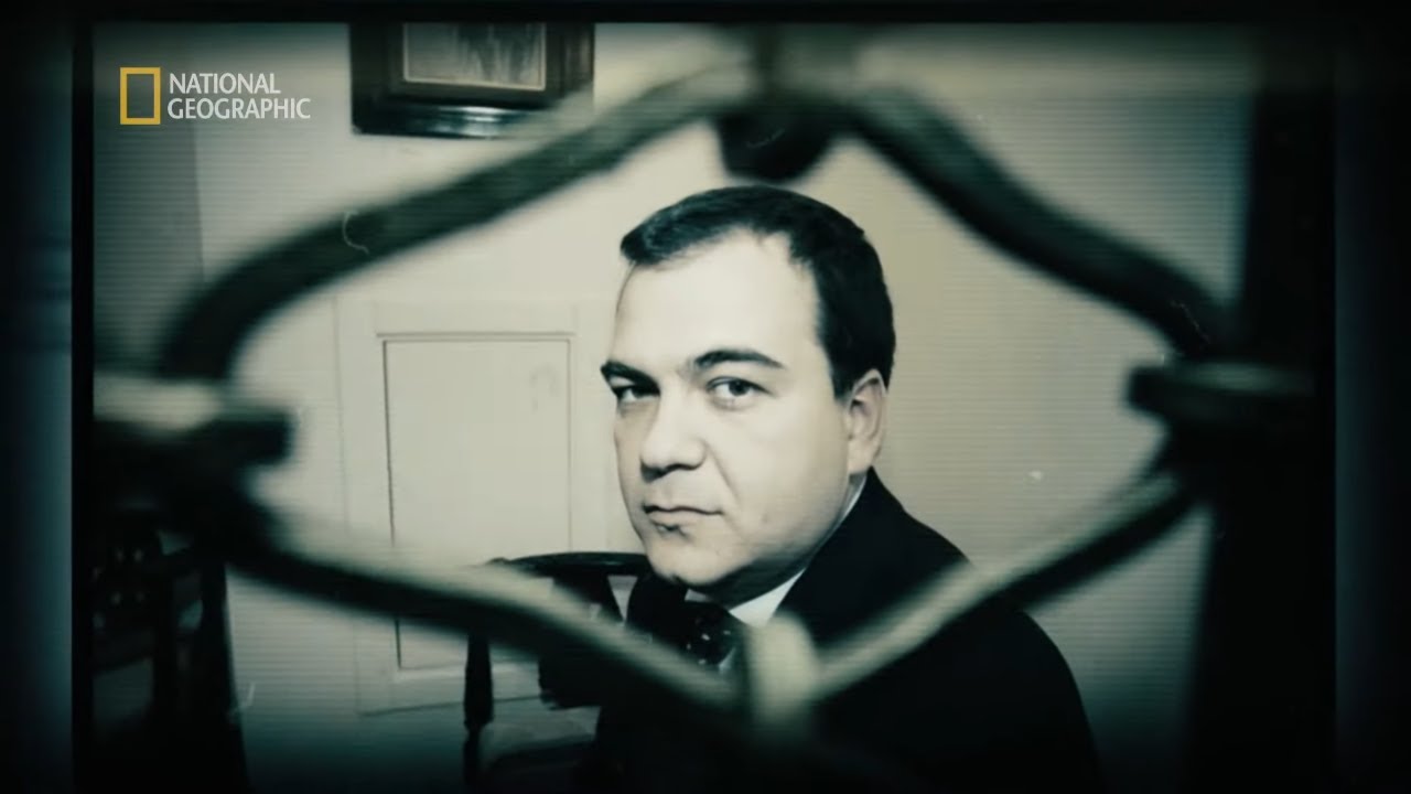 Zobacz jak Rosja uciszyła byłego agenta FSB [Arsenał szpiega]