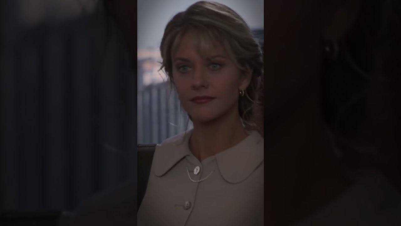 Meg ryan is love #megryan #christmas #oldies #love #top #movie #romance