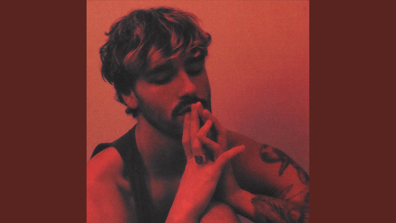 how you loved me