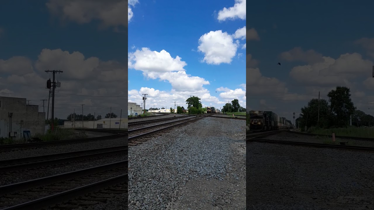 NS 269 slams the Butler diamond