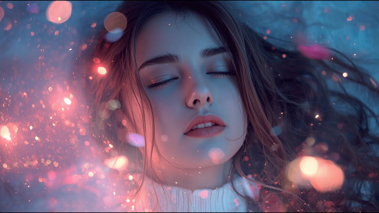 Positive Relaxing Vibes Music