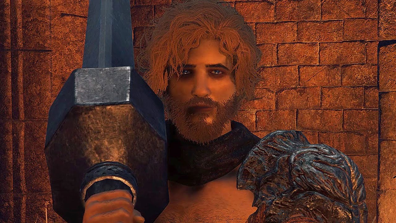ELDEN RING забрал мою душу