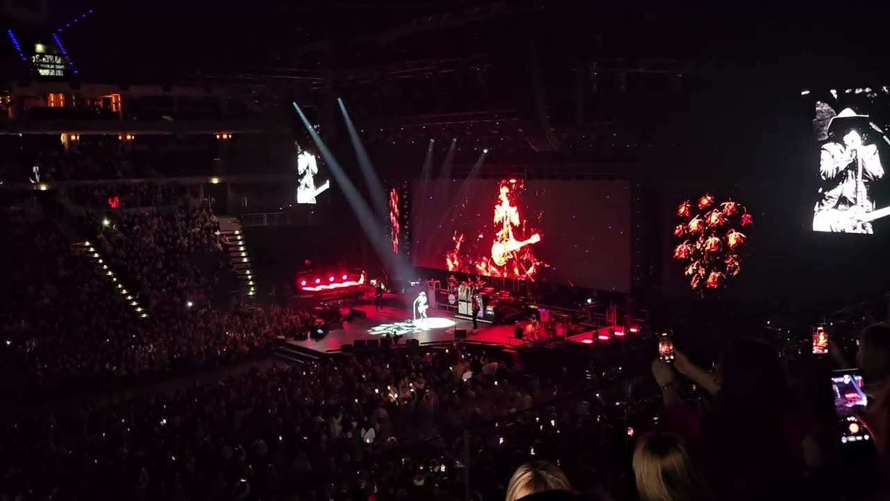 CELÝ ZÁZNAM Koncert pro Patrika - 19.01.2026 02 Arena Praha