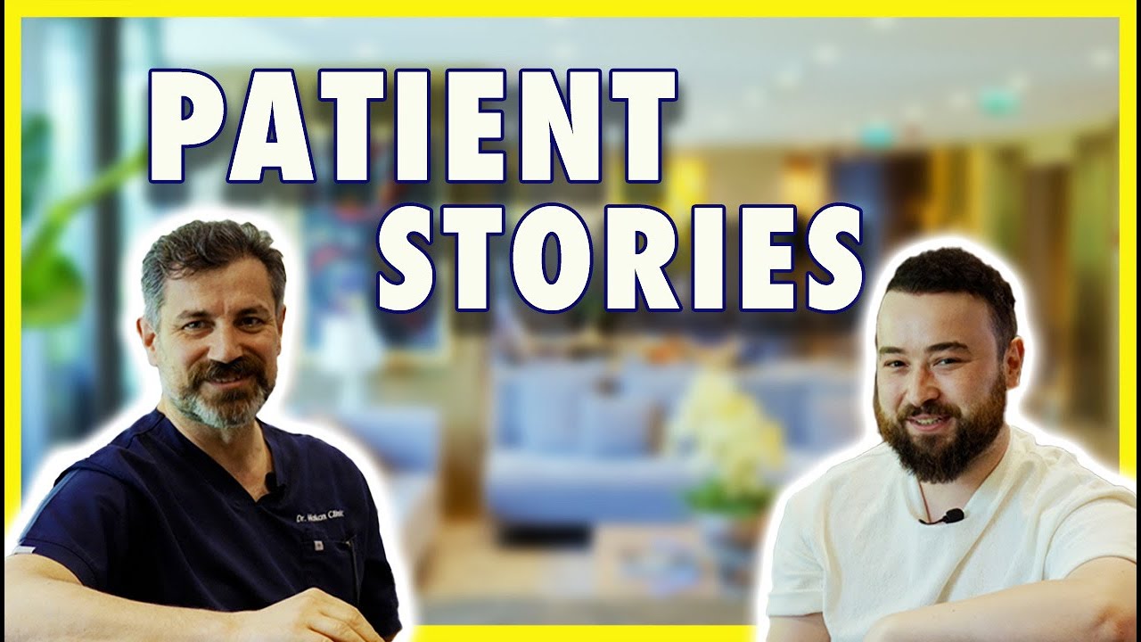 Patient Stories - 4500 Grafts - 9 Months Result