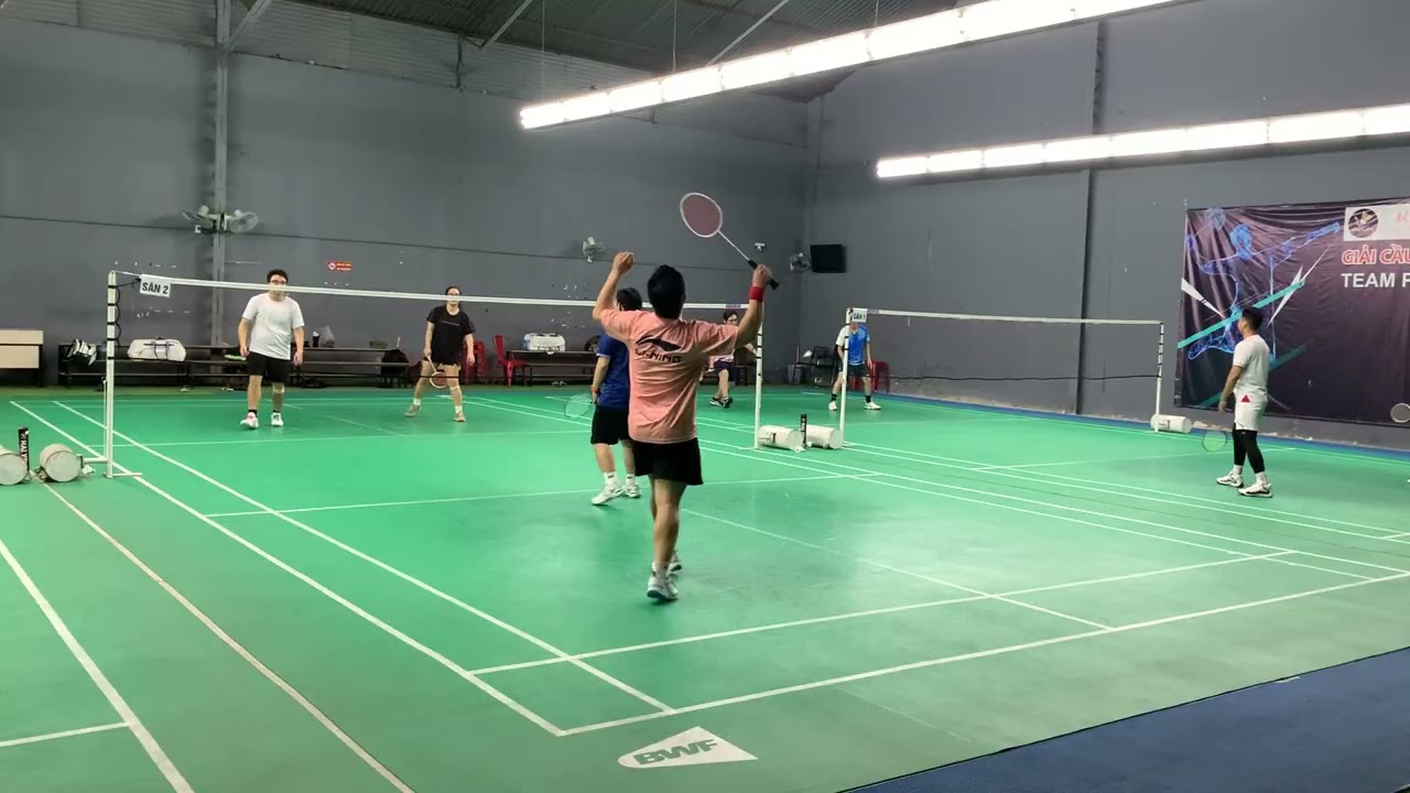 Dương & Thắm - Chính & Bảo || 24/02/2026 [X.Chiếu - T12]