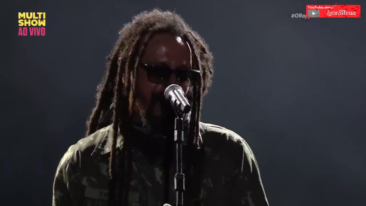 O Rappa - Festival de Verão Salvador 2017