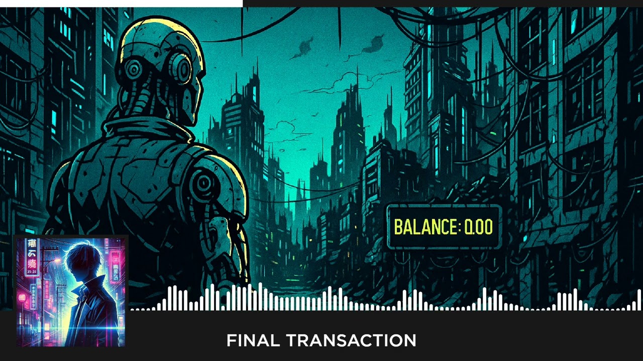 👉 PAY4N&Oslash;THING &ndash; FINAL TRANSACTION 💳🕳 (Official Music Video)