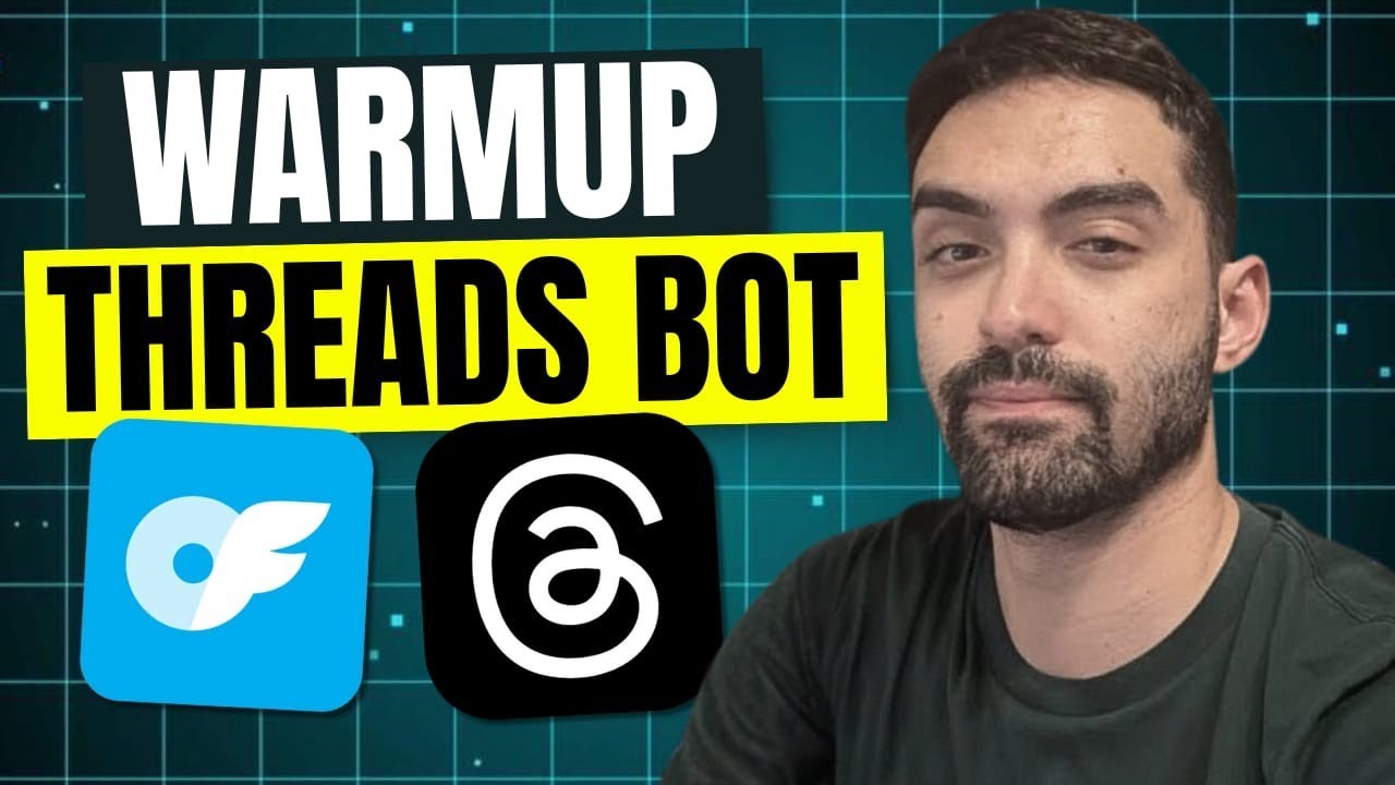 AI OFM: Лучший бот для автоматического оповещения о новых темах в потоке при массовом трафике (Bl...