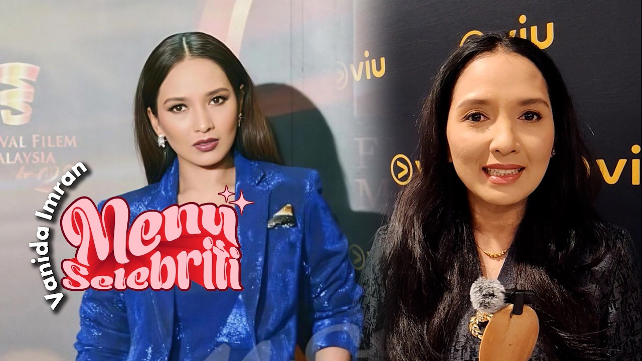 Pejam mata pun boleh buat lauk ayam masak kicap – Vanidah Imran