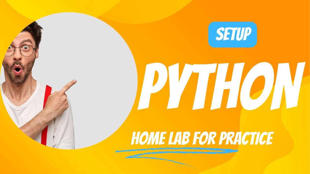 Python for Non-Programming Background Video 1  | Tech Arkit