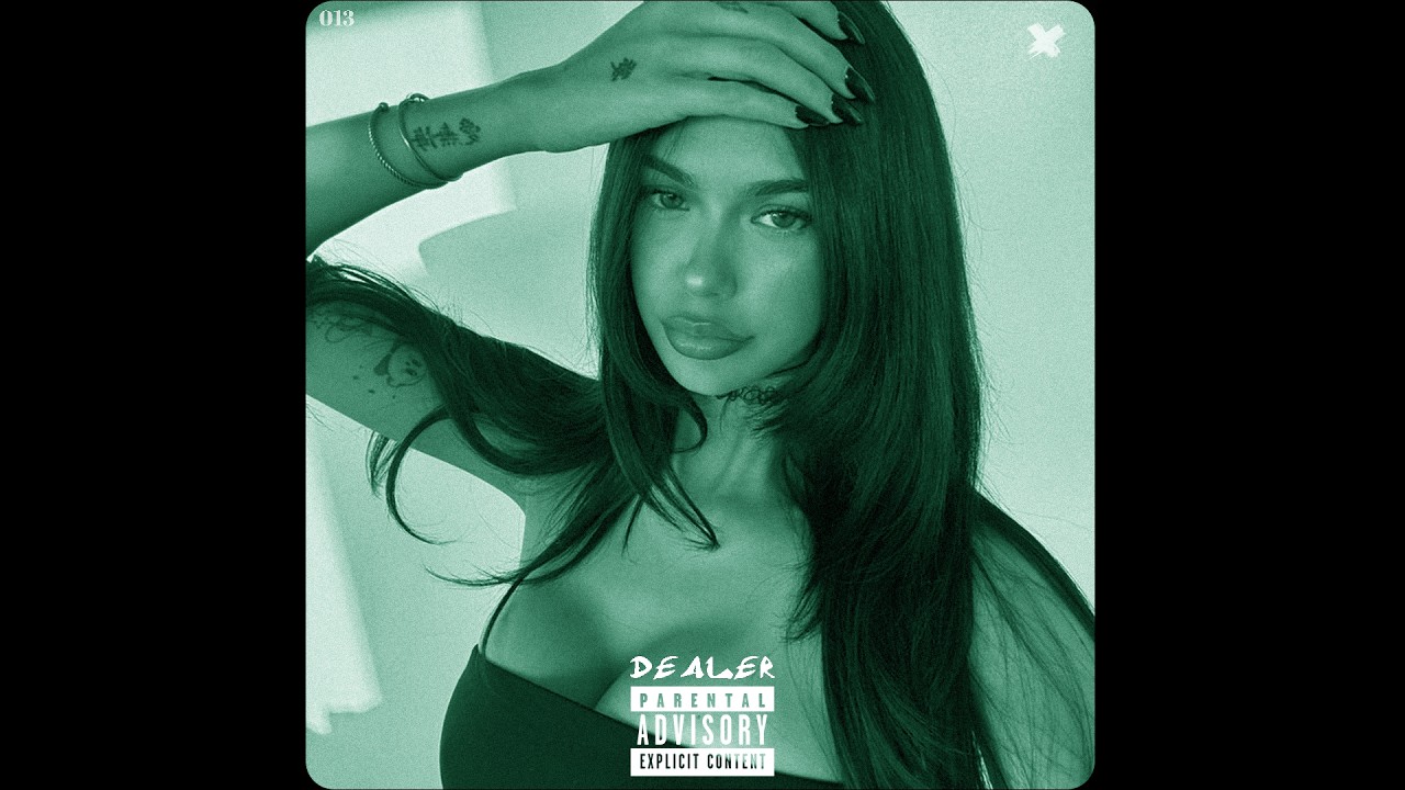 [FREE] Lithe Type Beat - 