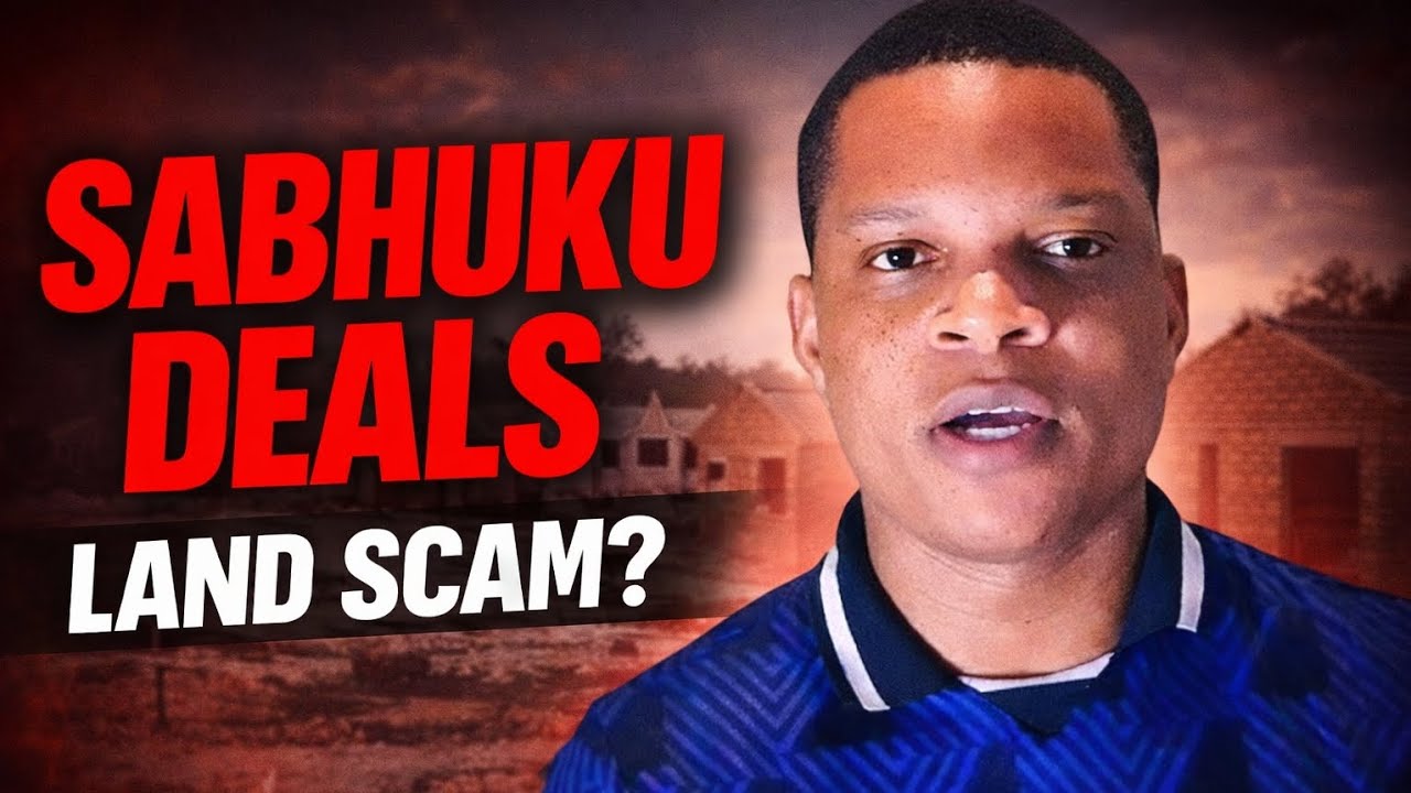 Sabhuku Deals: How People Are Losing Millions in Zimbabwe”