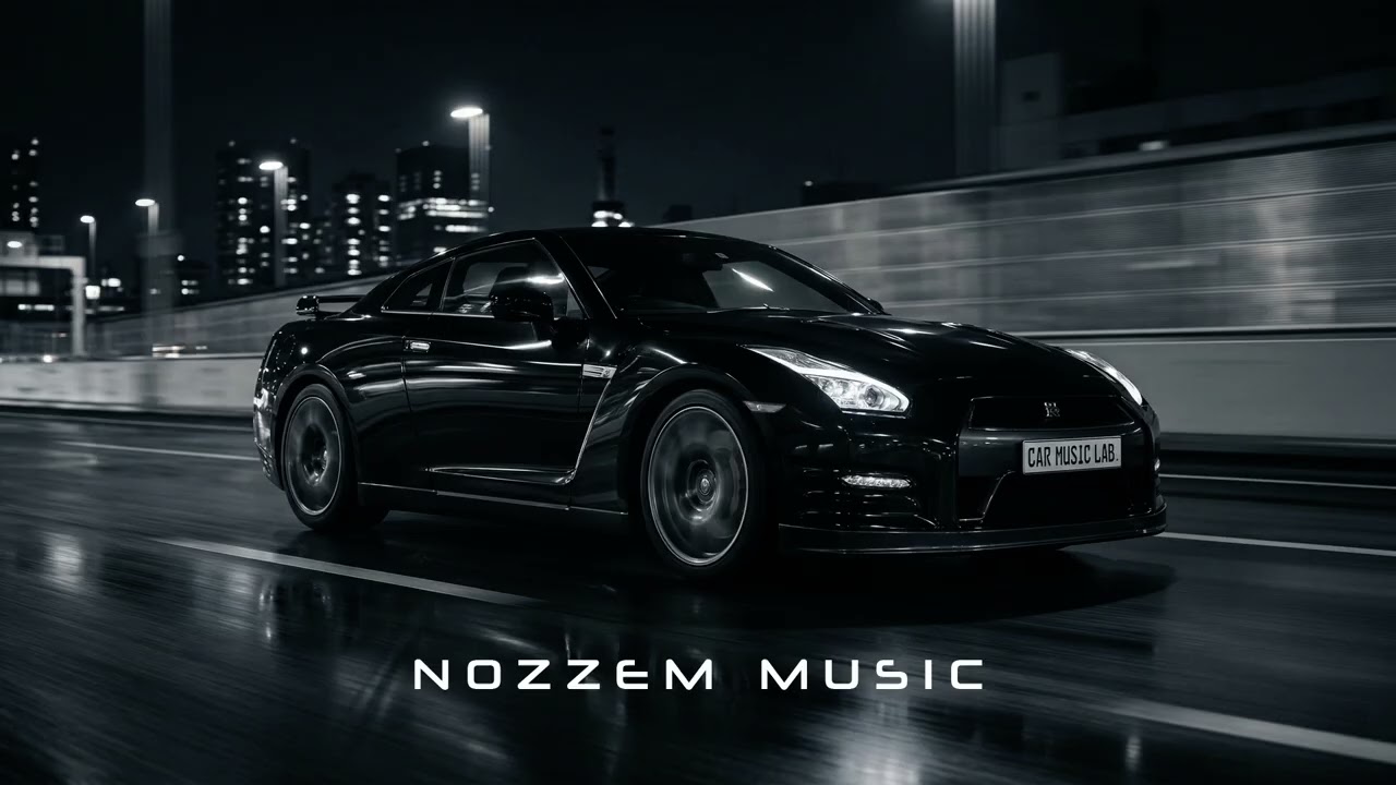 Night Drive Mix 2026 🌙 | Zmeex, OMER DEEP, Mzade, Ozzem | by. Nozzem #5