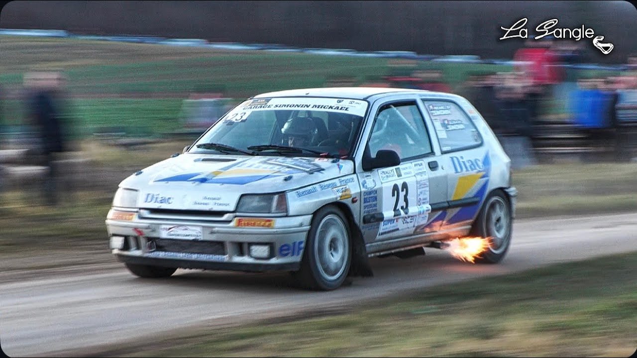 Rallye des Images 2026 | Best of by La Sangle