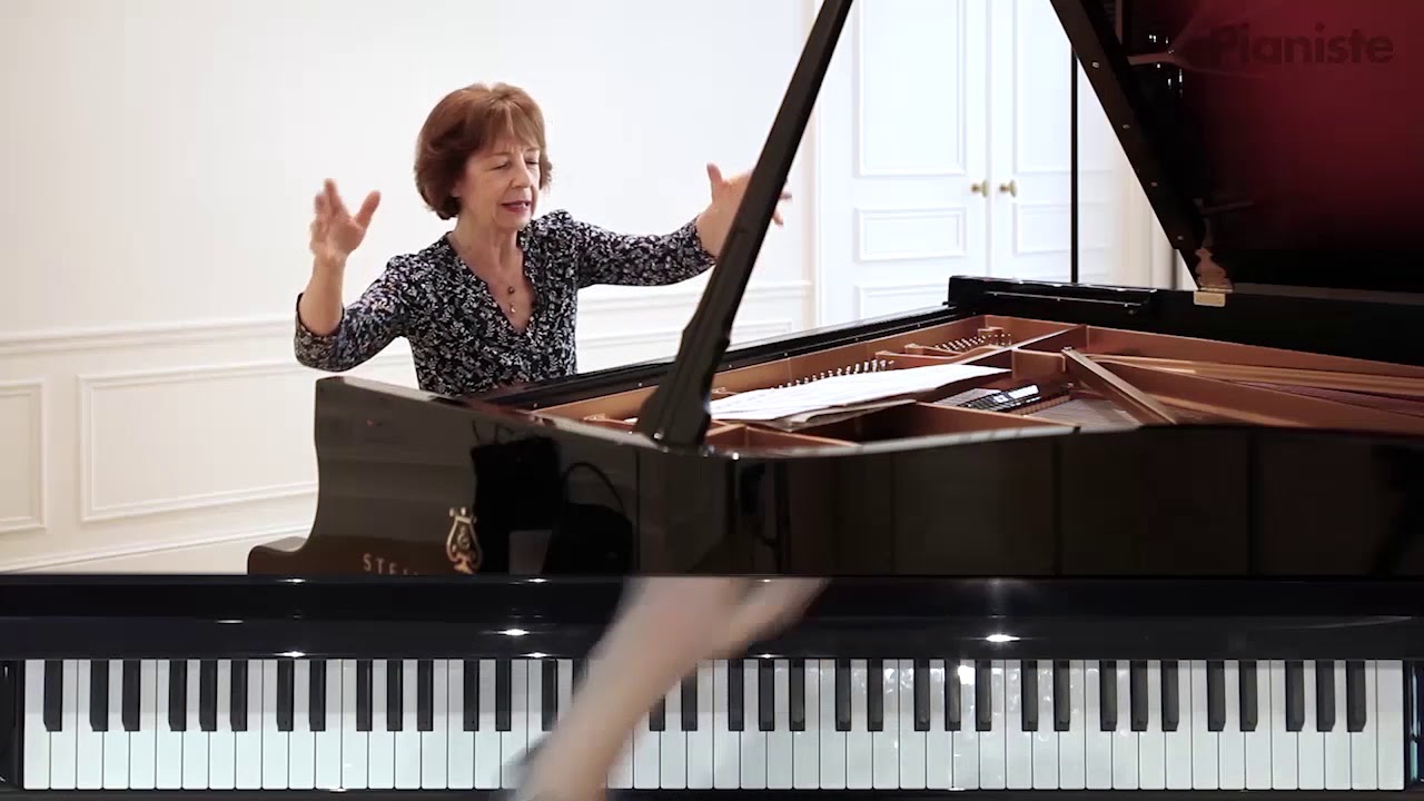 Masterclass 