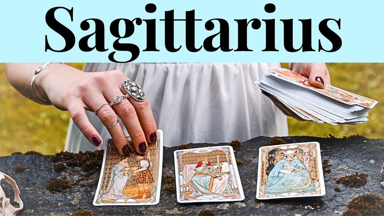 Sagittarius Tarot💥💫☀️ A Reset Is Happening! Next 4 Weeks February