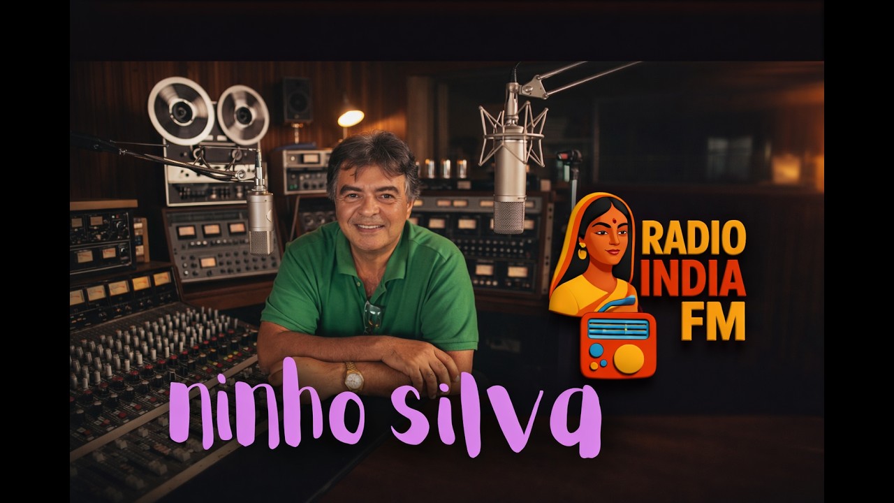 Ninho silva escrita de amor