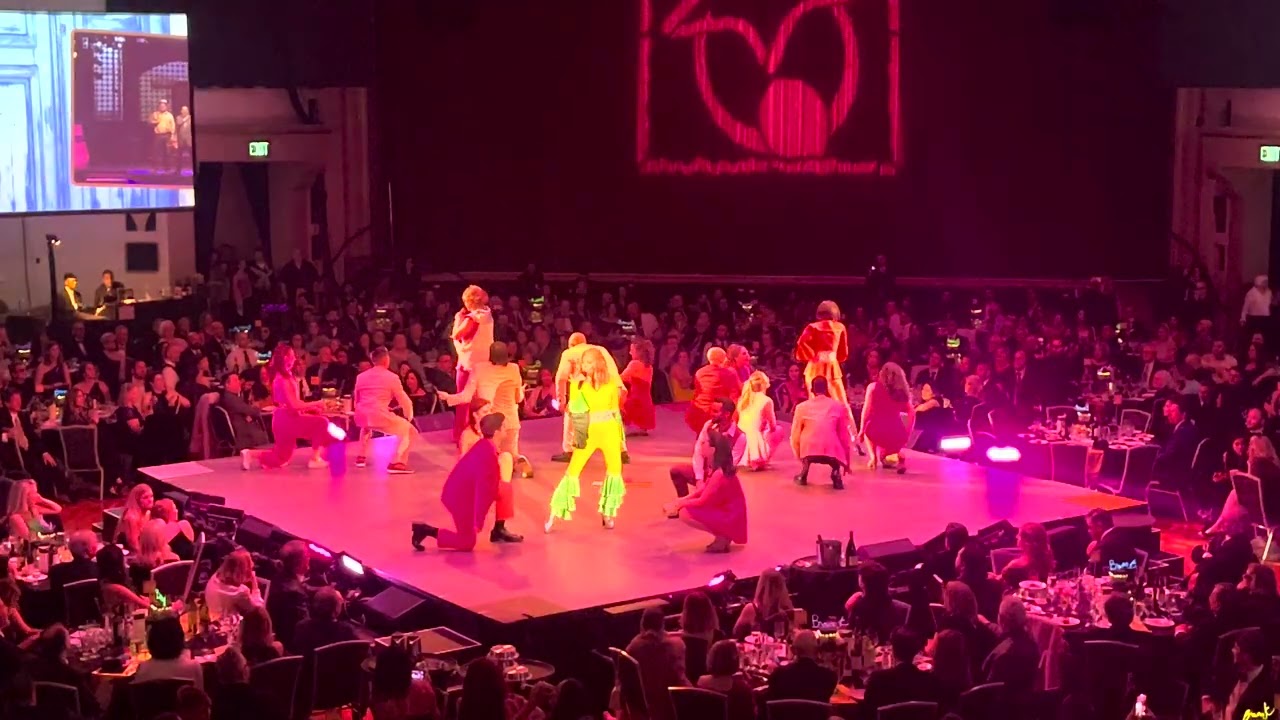 Dancing Queen CMTSJ Gala 2025