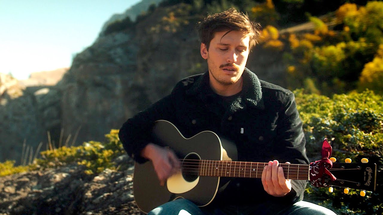 Secret songs series : Racoon Racoon - Rio Grande (Acoustic Session)